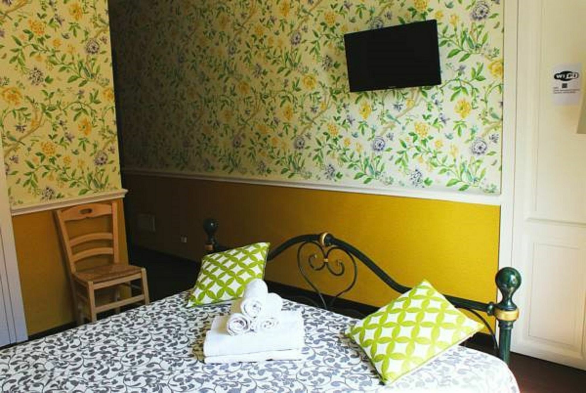 Relax On 247 Hostel Róma Kültér fotó